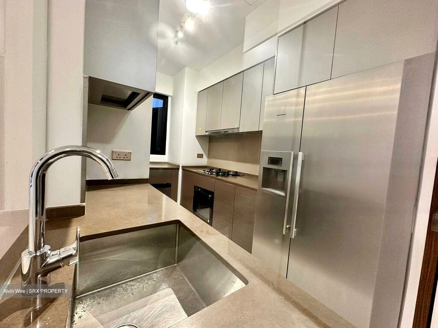 Daintree Residence (D21), Condominium #453788481